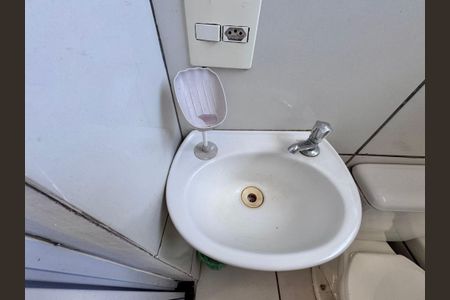 Casa à venda com 110m², 3 quartos e 1 vagaSuite 2 - Banheiro