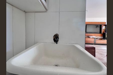 Casa à venda com 110m², 3 quartos e 1 vagaCozinha e Área de Serviço