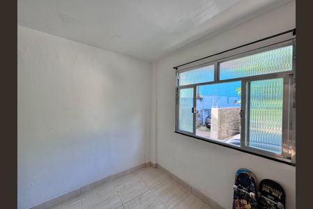 Casa à venda com 110m², 3 quartos e 1 vagaQuarto