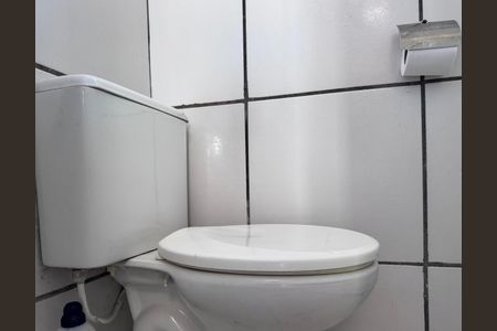 Casa à venda com 110m², 3 quartos e 1 vagaSuite 2 - Banheiro