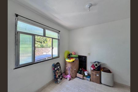 Casa à venda com 110m², 3 quartos e 1 vagaQuarto