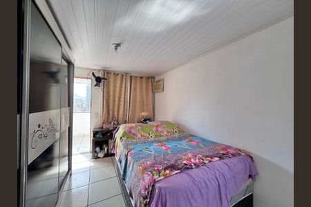 Casa à venda com 110m², 3 quartos e 1 vagaSuite 2