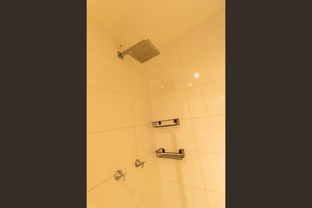 Apartamento para alugar com 62m², 2 quartos e 1 vaga Apartamento para alugar com 62m², 2 quartos e 1 vagaBanheiro Social