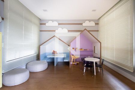 Apartamento para alugar com 62m², 2 quartos e 1 vaga Apartamento para alugar com 62m², 2 quartos e 1 vagaBrinquedoteca