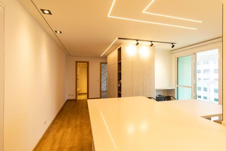 Apartamento para alugar com 62m², 2 quartos e 1 vaga Apartamento para alugar com 62m², 2 quartos e 1 vagaSala