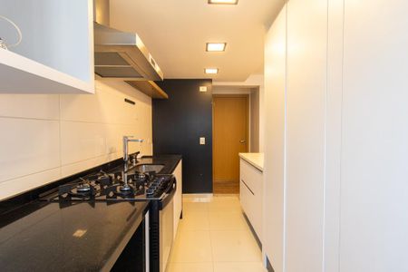Apartamento para alugar com 62m², 2 quartos e 1 vaga Apartamento para alugar com 62m², 2 quartos e 1 vagaCozinha e Área de Serviço