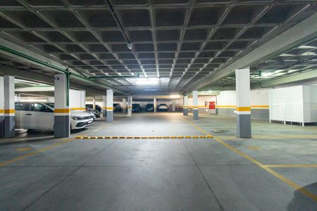 Apartamento para alugar com 62m², 2 quartos e 1 vaga Apartamento para alugar com 62m², 2 quartos e 1 vagaÁrea externa