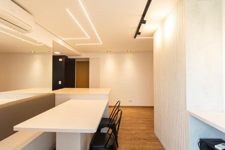 Apartamento para alugar com 62m², 2 quartos e 1 vaga Apartamento para alugar com 62m², 2 quartos e 1 vagaSala