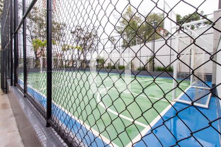 Apartamento para alugar com 62m², 2 quartos e 1 vaga Apartamento para alugar com 62m², 2 quartos e 1 vagaQuadra Esportiva