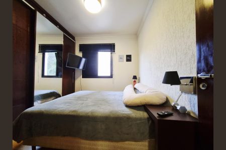 Apartamento à venda com 78m², 3 quartos e 2 vagasSuíte