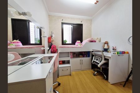 Apartamento à venda com 78m², 3 quartos e 2 vagasQuarto 1