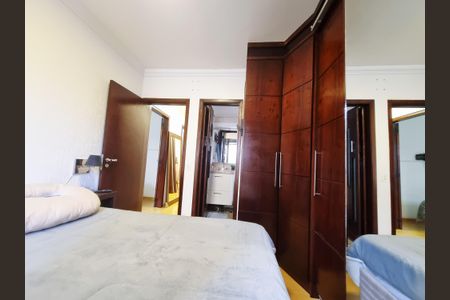 Apartamento à venda com 78m², 3 quartos e 2 vagasSuíte
