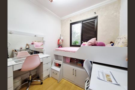 Apartamento à venda com 78m², 3 quartos e 2 vagasQuarto 1