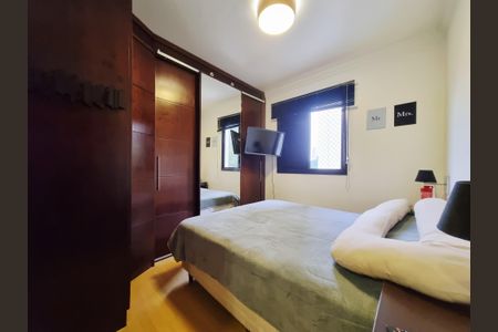 Apartamento à venda com 78m², 3 quartos e 2 vagasSuíte