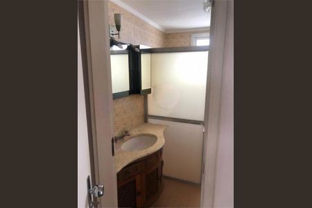 Apartamento à venda com 113m², 3 quartos e 2 vagas
