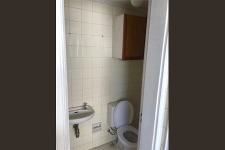 Apartamento à venda com 113m², 3 quartos e 2 vagas