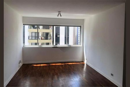 Apartamento à venda com 113m², 3 quartos e 2 vagas