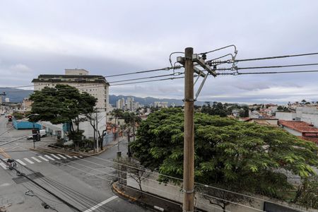 Apartamento para alugar com 56m², 1 quarto e 1 vaga Apartamento para alugar com 56m², 1 quarto e 1 vagaVista - Quarto 1