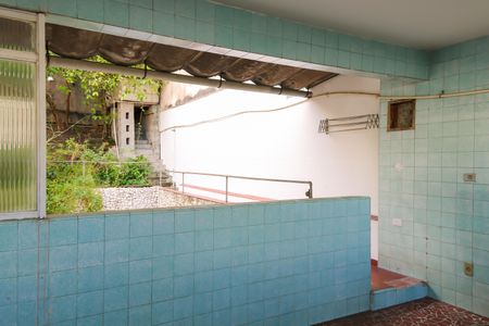 Casa à venda com 341m², 4 quartos e 4 vagas Casa à venda com 341m², 4 quartos e 4 vagasTerraço