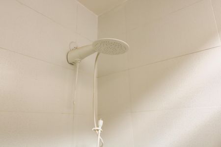 Casa à venda com 341m², 4 quartos e 4 vagas Casa à venda com 341m², 4 quartos e 4 vagasBanheiro Social