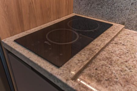 Studio à venda com 24m², 1 quarto e sem vagaStudio