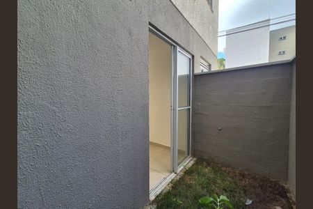 Apartamento à venda com 48m², 2 quartos e 1 vaga Apartamento à venda com 48m², 2 quartos e 1 vagaJardim