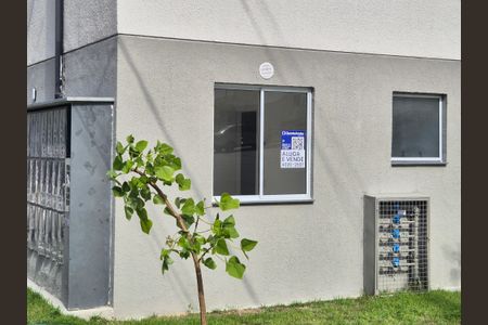 Apartamento à venda com 48m², 2 quartos e 1 vaga Apartamento à venda com 48m², 2 quartos e 1 vagaPlaca