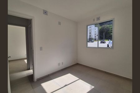 Apartamento à venda com 48m², 2 quartos e 1 vaga Apartamento à venda com 48m², 2 quartos e 1 vagaQuarto 2