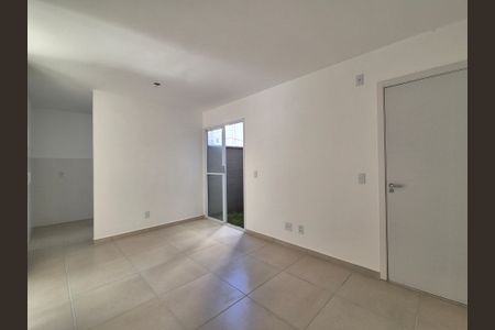 Apartamento à venda com 48m², 2 quartos e 1 vaga Apartamento à venda com 48m², 2 quartos e 1 vagaSala
