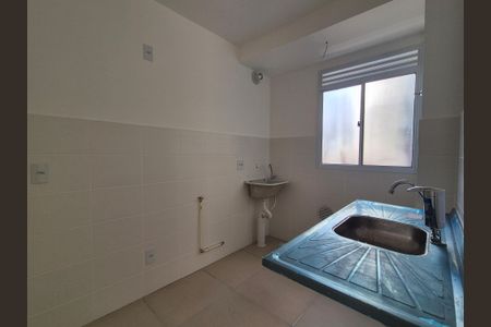 Apartamento à venda com 48m², 2 quartos e 1 vaga Apartamento à venda com 48m², 2 quartos e 1 vagaCozinha
