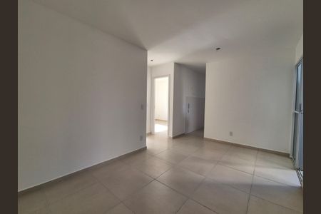 Apartamento à venda com 48m², 2 quartos e 1 vaga Apartamento à venda com 48m², 2 quartos e 1 vagaSala