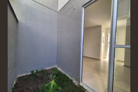 Apartamento à venda com 48m², 2 quartos e 1 vaga Apartamento à venda com 48m², 2 quartos e 1 vagaJardim