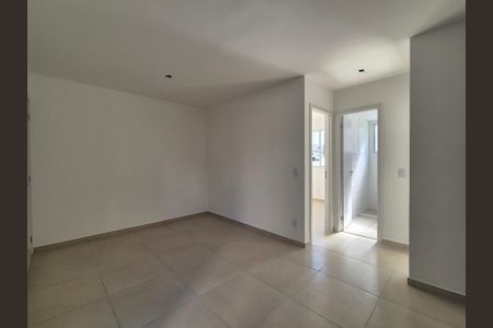 Apartamento à venda com 48m², 2 quartos e 1 vaga Apartamento à venda com 48m², 2 quartos e 1 vagaSala