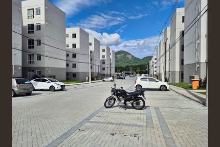 Apartamento à venda com 48m², 2 quartos e 1 vaga Apartamento à venda com 48m², 2 quartos e 1 vagaÁrea comum