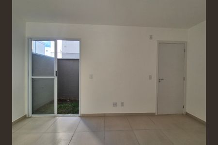 Apartamento à venda com 48m², 2 quartos e 1 vaga Apartamento à venda com 48m², 2 quartos e 1 vagaSala