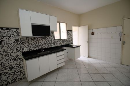 Apartamento à venda com 102m², 3 quartos e 1 vagaCozinha