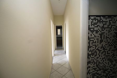 Apartamento à venda com 102m², 3 quartos e 1 vagaSala - Corredor