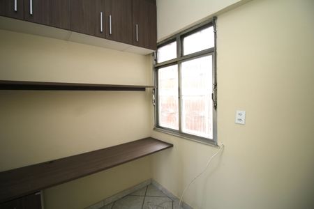 Apartamento à venda com 102m², 3 quartos e 1 vagaQuarto 3