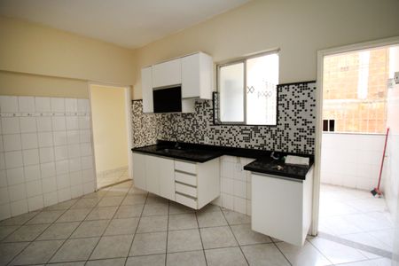 Apartamento à venda com 102m², 3 quartos e 1 vagaCozinha