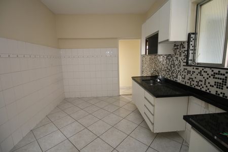 Apartamento à venda com 102m², 3 quartos e 1 vagaCozinha