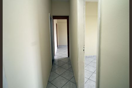 Apartamento à venda com 102m², 3 quartos e 1 vagaSala - Corredor