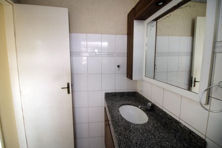 Apartamento à venda com 102m², 3 quartos e 1 vagaBanheiro