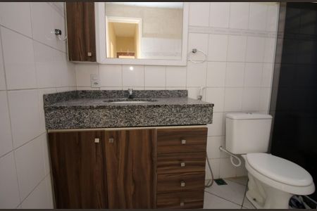 Apartamento à venda com 102m², 3 quartos e 1 vagaBanheiro