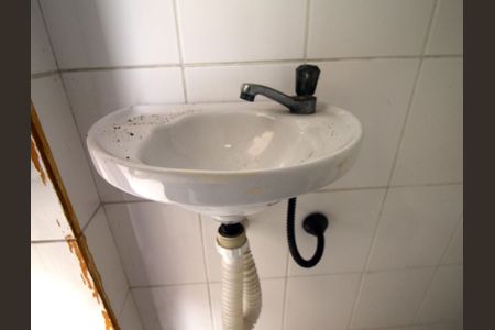 Apartamento à venda com 102m², 3 quartos e 1 vagaBanheiro de serviço