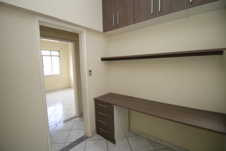 Apartamento à venda com 102m², 3 quartos e 1 vagaQuarto 3