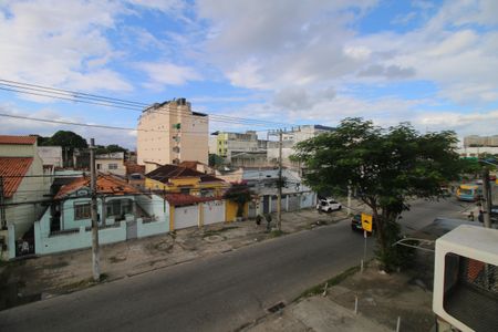 Apartamento à venda com 102m², 3 quartos e 1 vagaVista da Sala