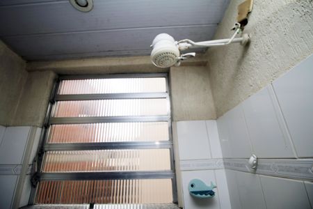 Apartamento à venda com 102m², 3 quartos e 1 vagaBanheiro