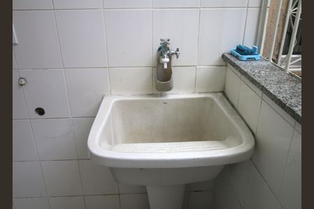 Apartamento à venda com 102m², 3 quartos e 1 vagaÁrea de Serviço