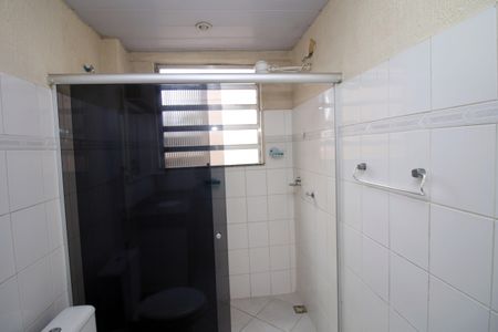 Apartamento à venda com 102m², 3 quartos e 1 vagaBanheiro