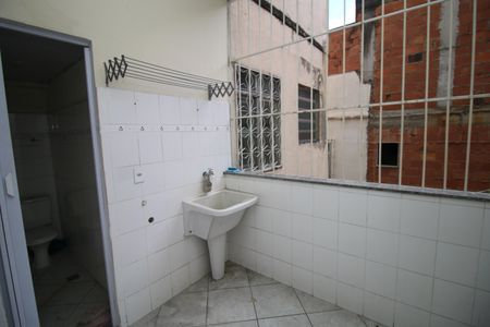 Apartamento à venda com 102m², 3 quartos e 1 vagaÁrea de Serviço